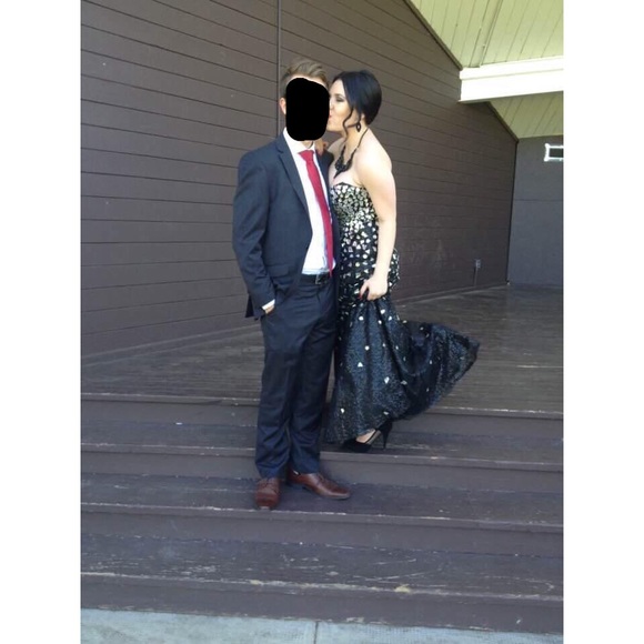 ✨ Formal dress ✨ - Picture 3 of 5